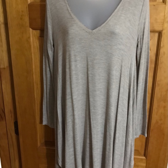 Jella C. Extra Long Oversized Blouse
4 - 6 Small - Picture 6 of 10